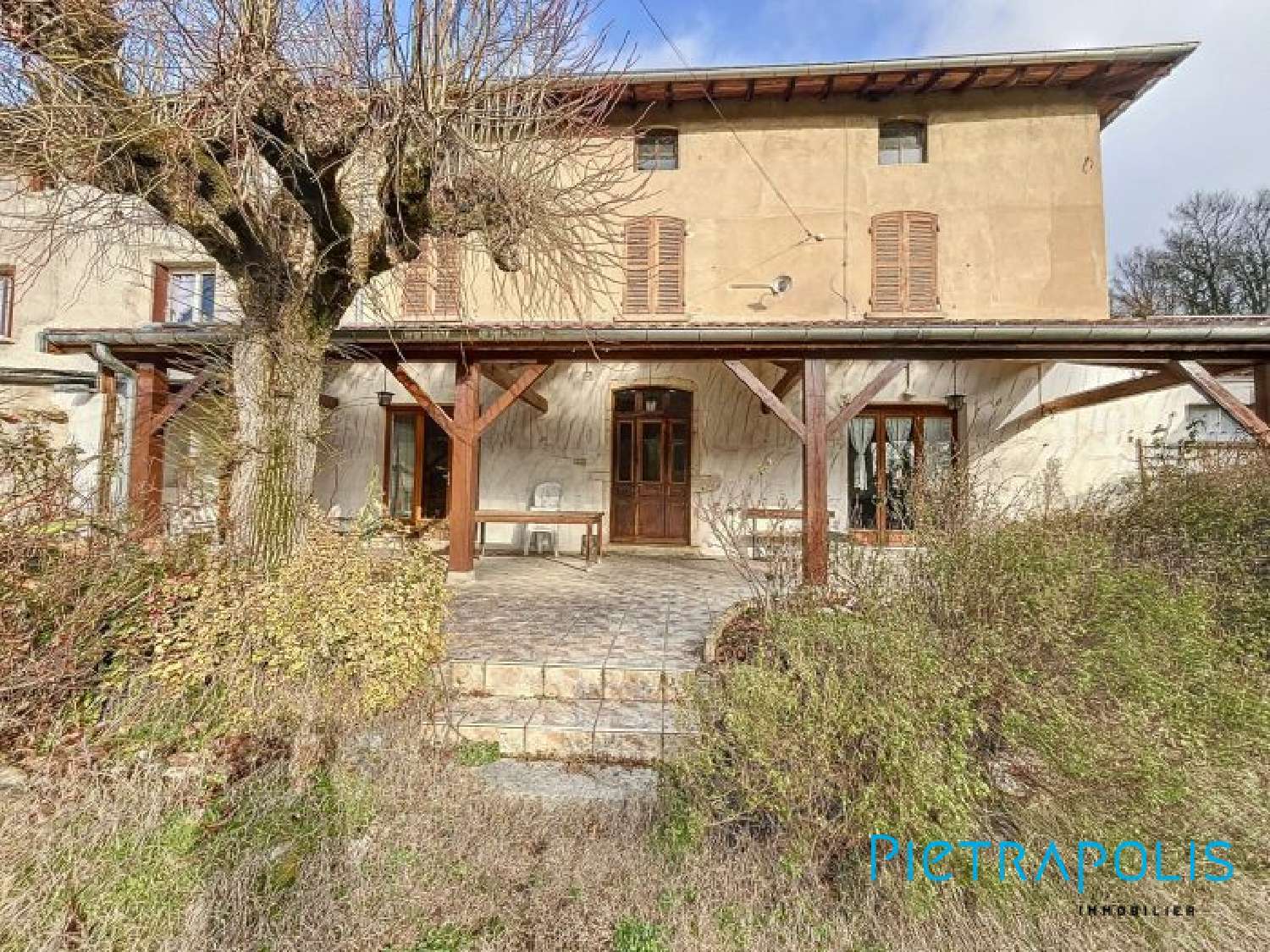  kaufen Haus Genay Rhône 6