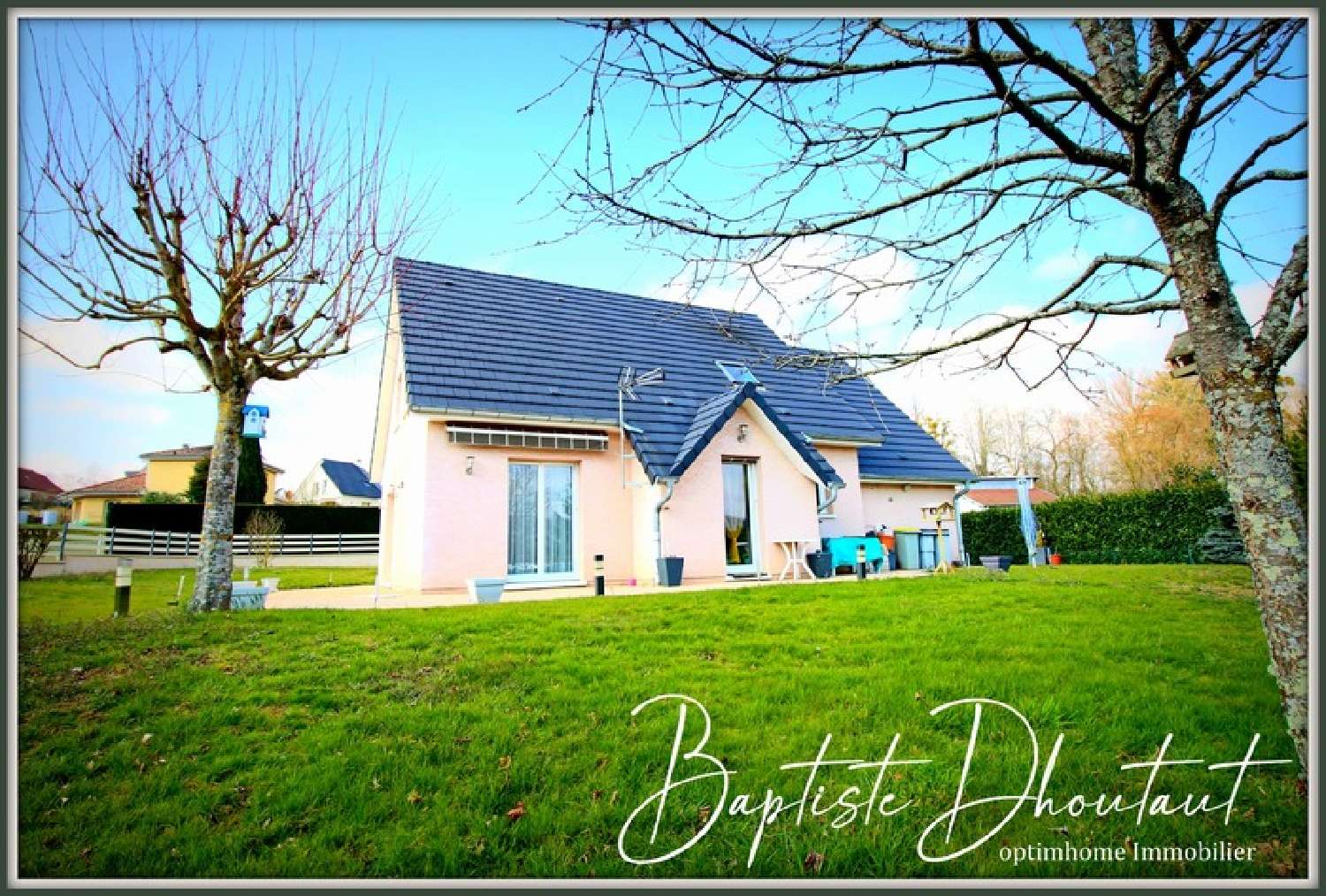  for sale house Geneuille Doubs 6