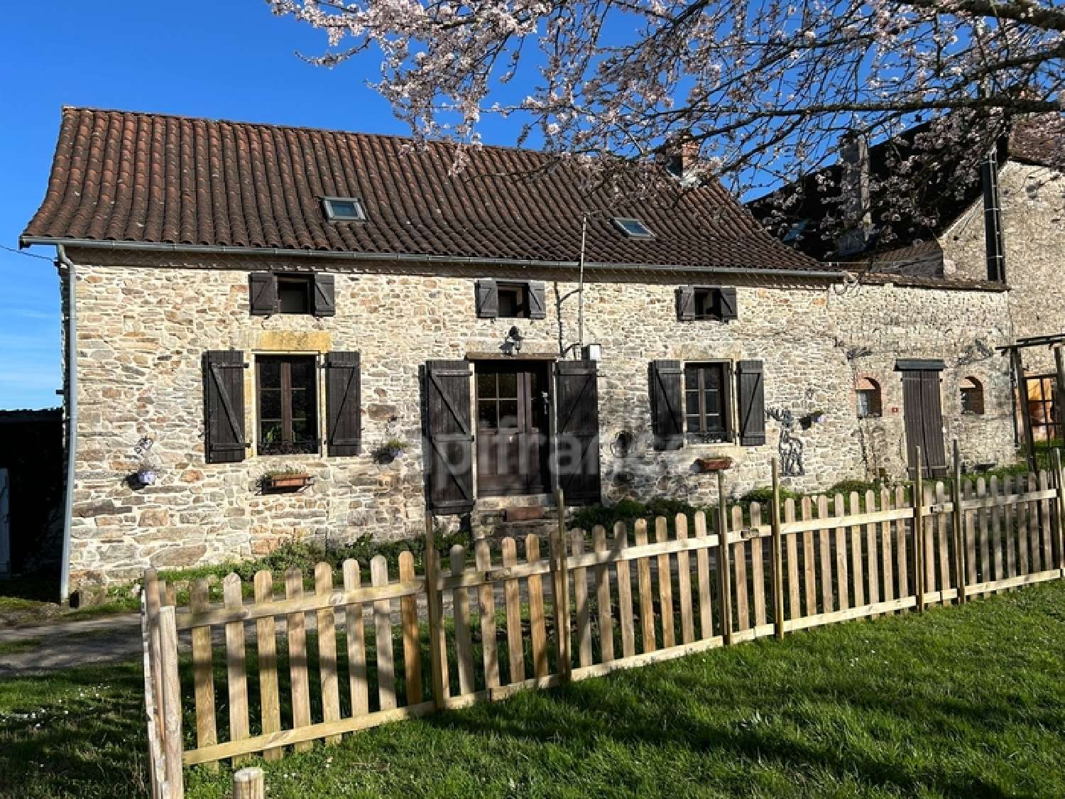  kaufen Haus Génis Dordogne 4