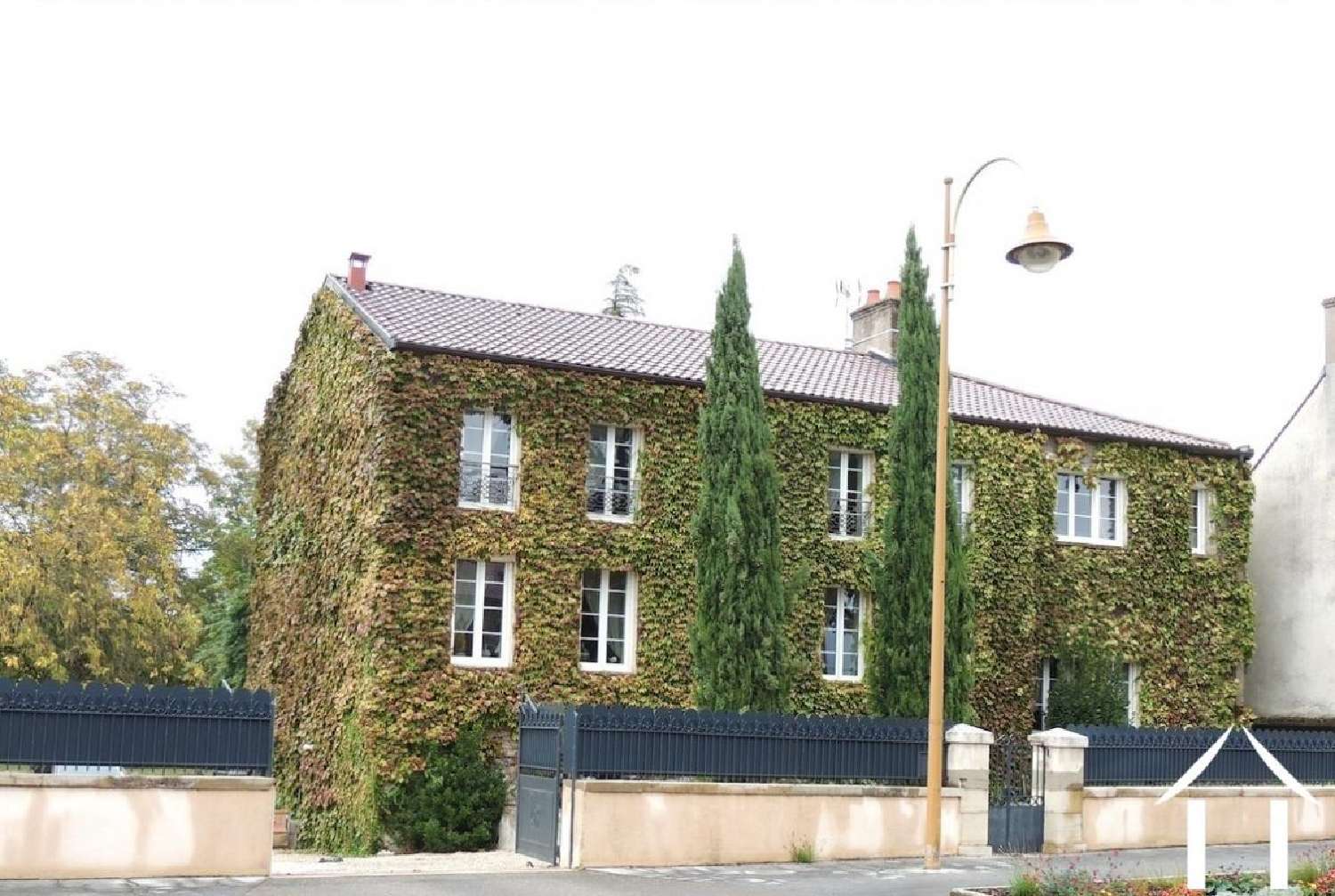 Genlis Côte-d'Or Haus Bild 6811876