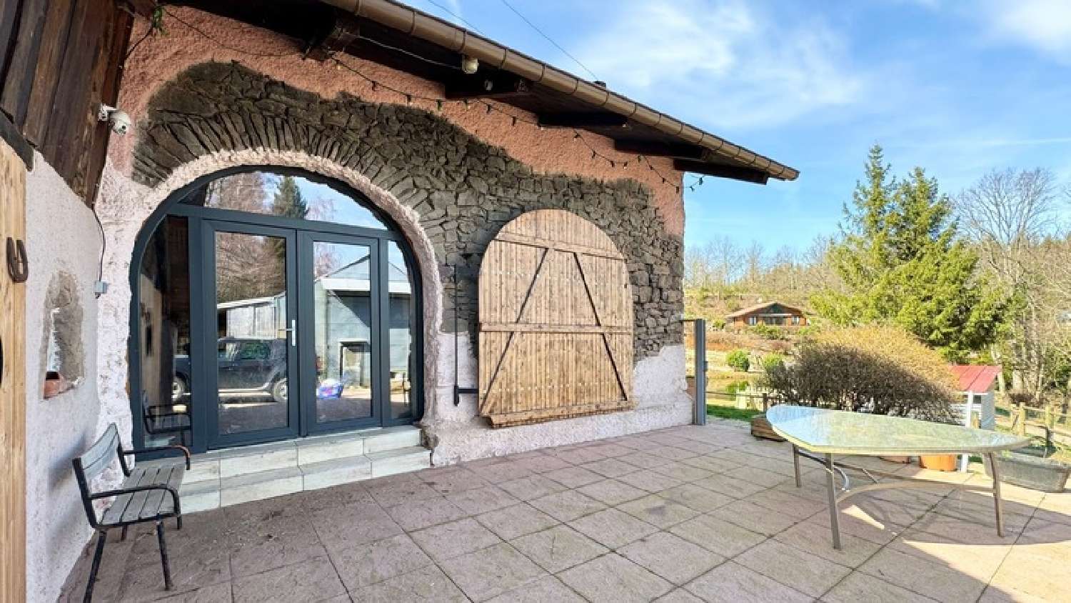  kaufen Haus Gérardmer Vogesen 2