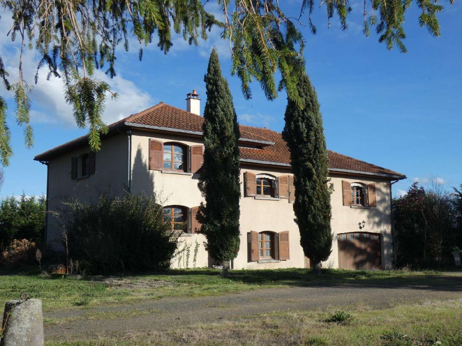  kaufen Haus Gerzat Puy-de-Dôme 1