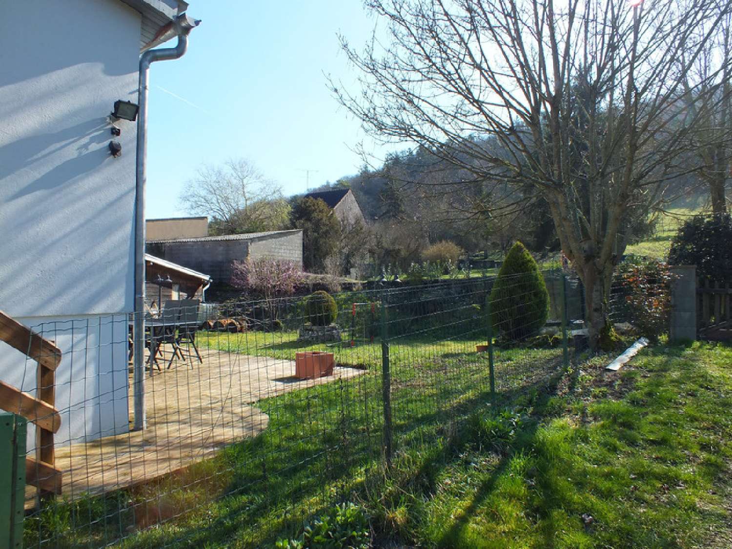  for sale house Gissey-sur-Ouche Côte-d'Or 2