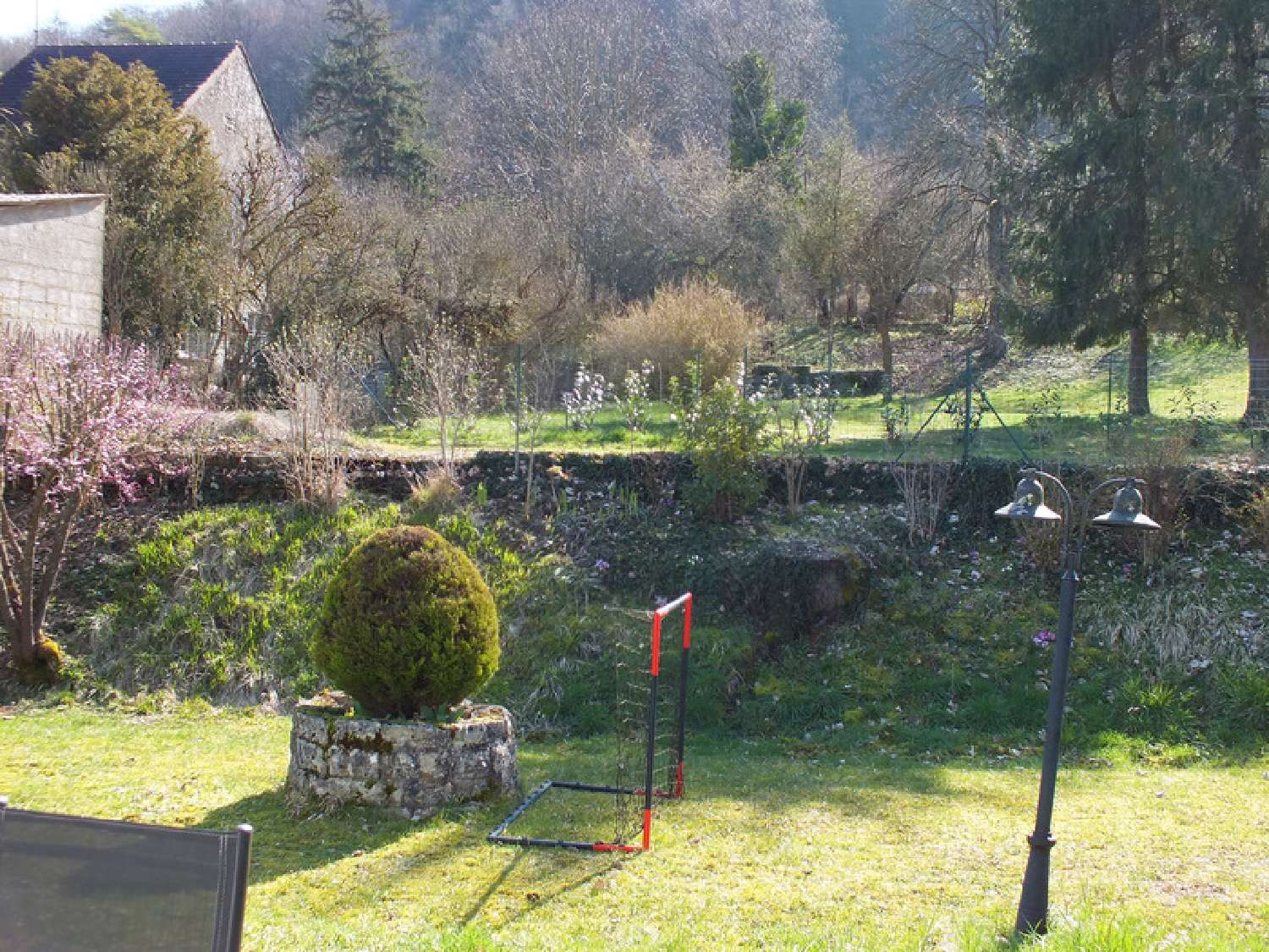  for sale house Gissey-sur-Ouche Côte-d'Or 5