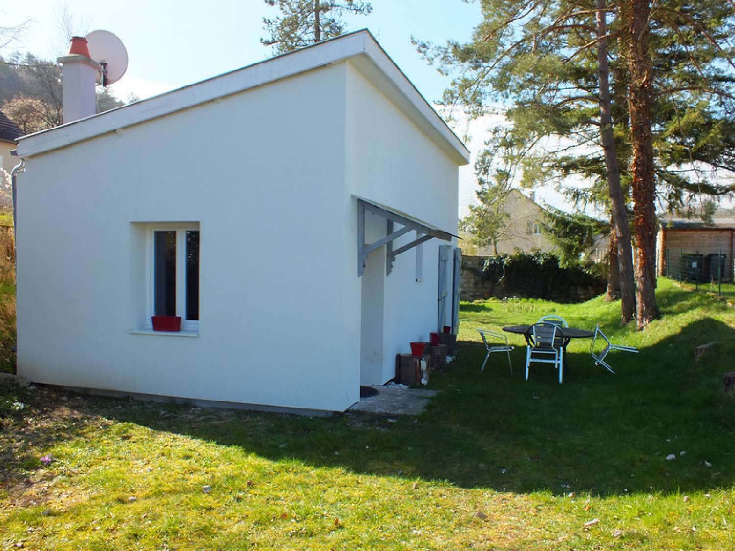  for sale house Gissey-sur-Ouche Côte-d'Or 8