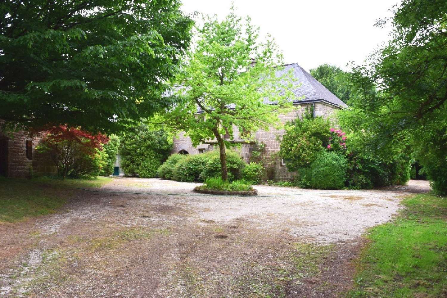  for sale house Glomel Côtes-d'Armor 3