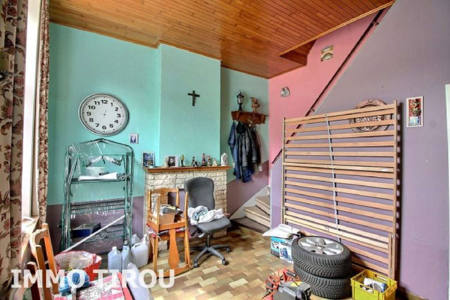  à vendre maison Allonne Oise 3