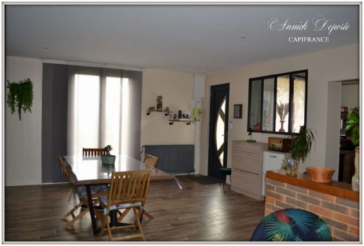  kaufen Haus Gonfreville-l'Orcher Seine-Maritime 8
