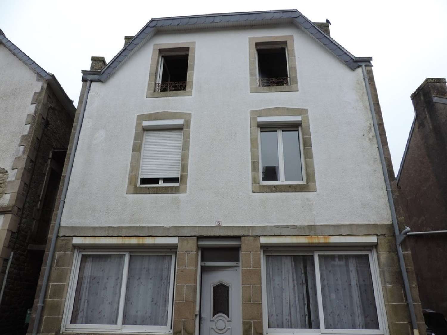  kaufen Haus Gourin Morbihan 1