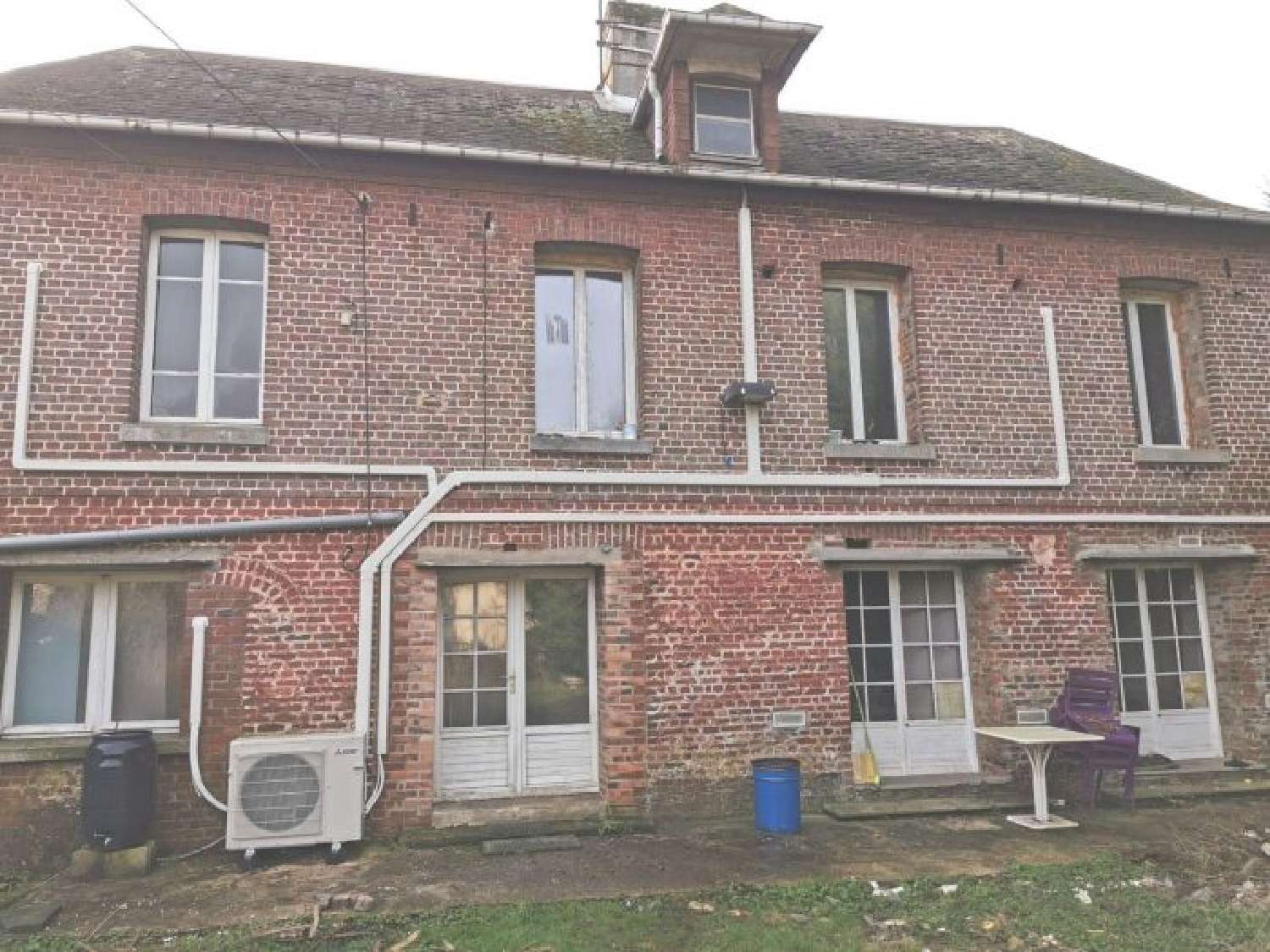  à vendre maison Gournay-en-Bray Seine-Maritime 2