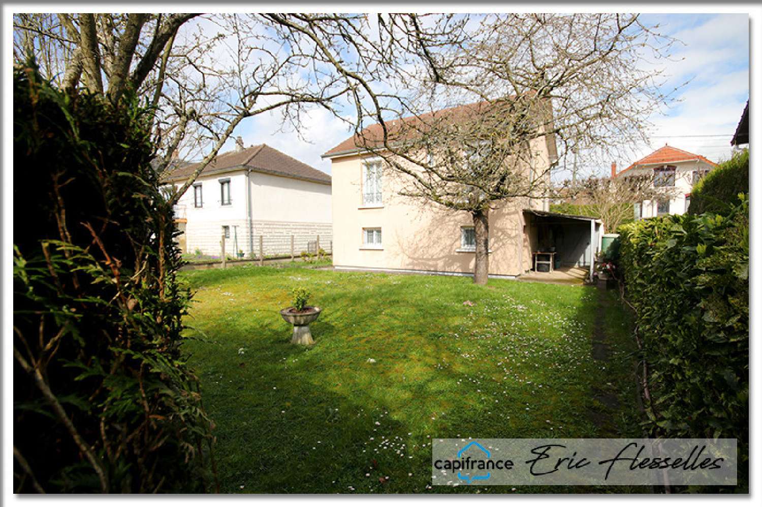  kaufen Haus Gournay-sur-Marne Seine-Saint-Denis 2