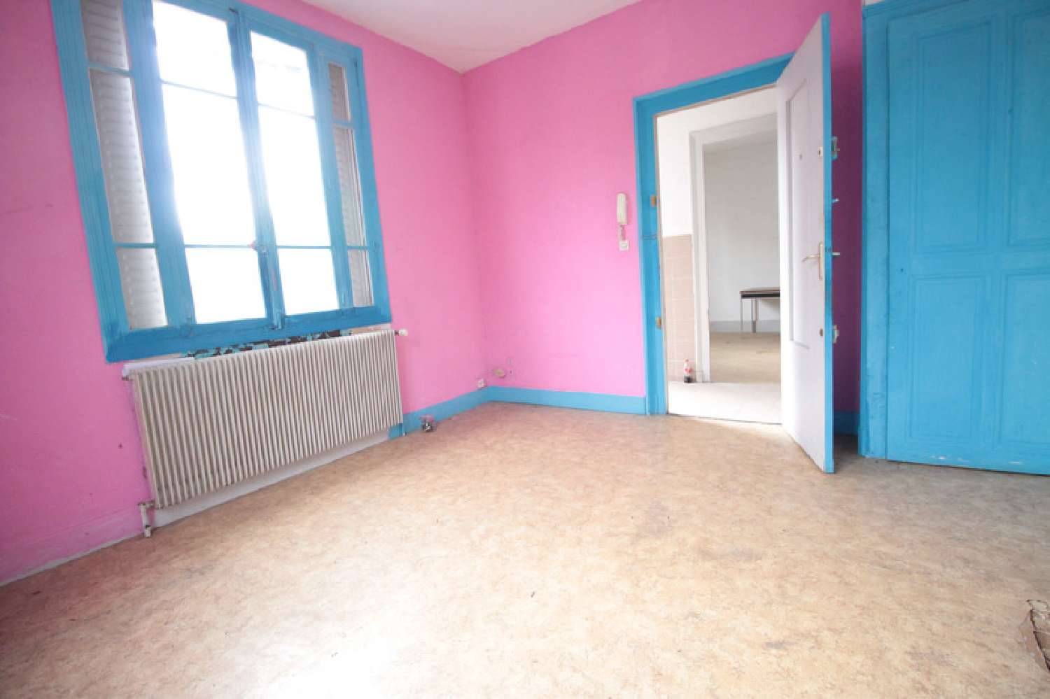  for sale house Grenoble 38100 Isère 2