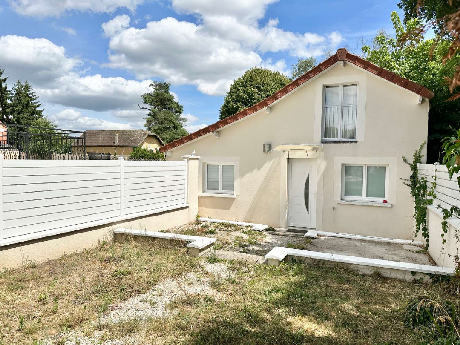  te koop huis Grez-sur-Loing Seine-et-Marne 1