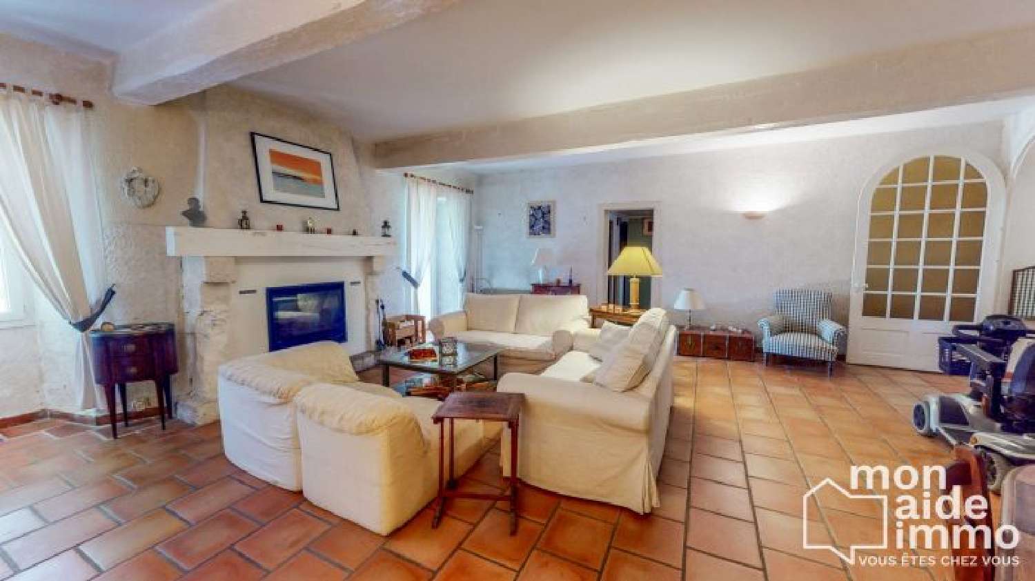  for sale house Grignols Gironde 6