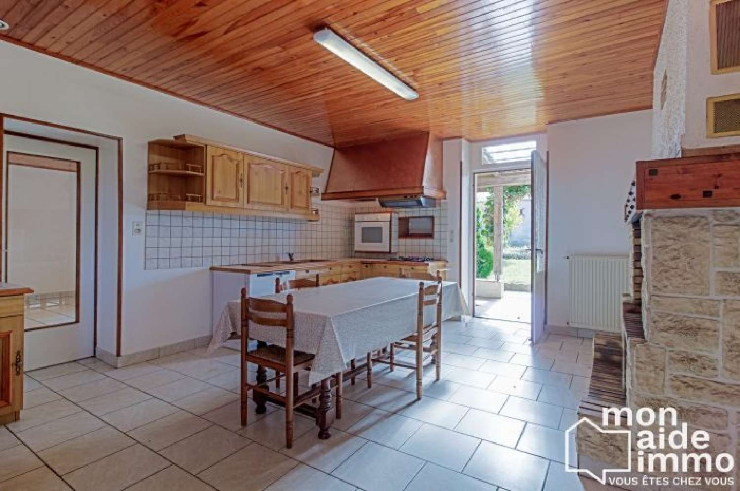  for sale house Grignols Gironde 5