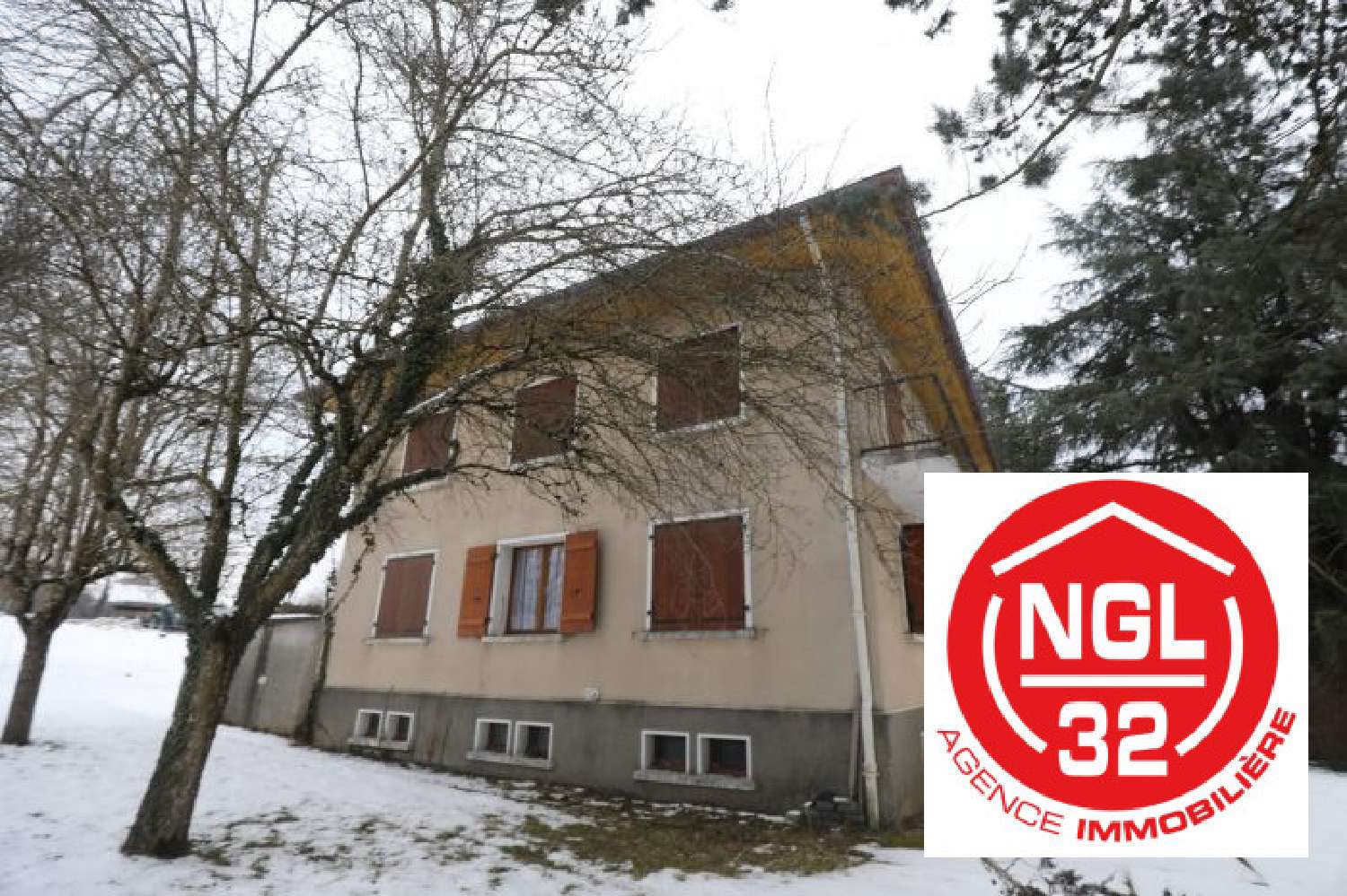  à vendre maison Groisy Haute-Savoie 3