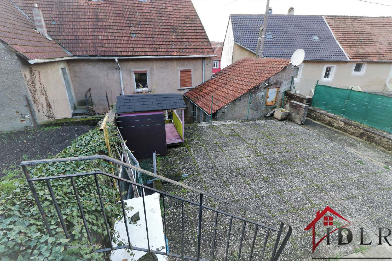  for sale house Gros-Réderching Moselle 2