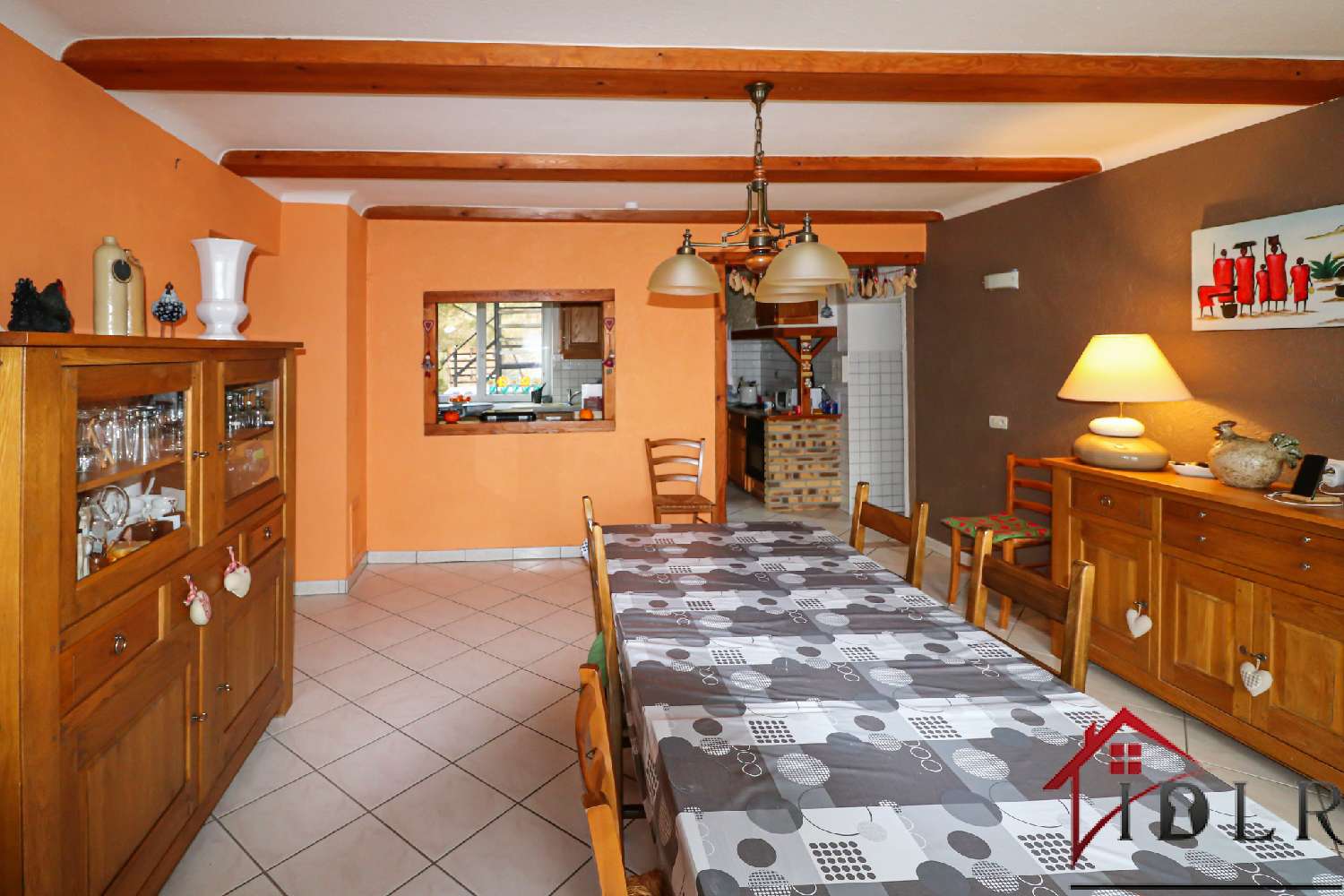  for sale house Gros-Réderching Moselle 5