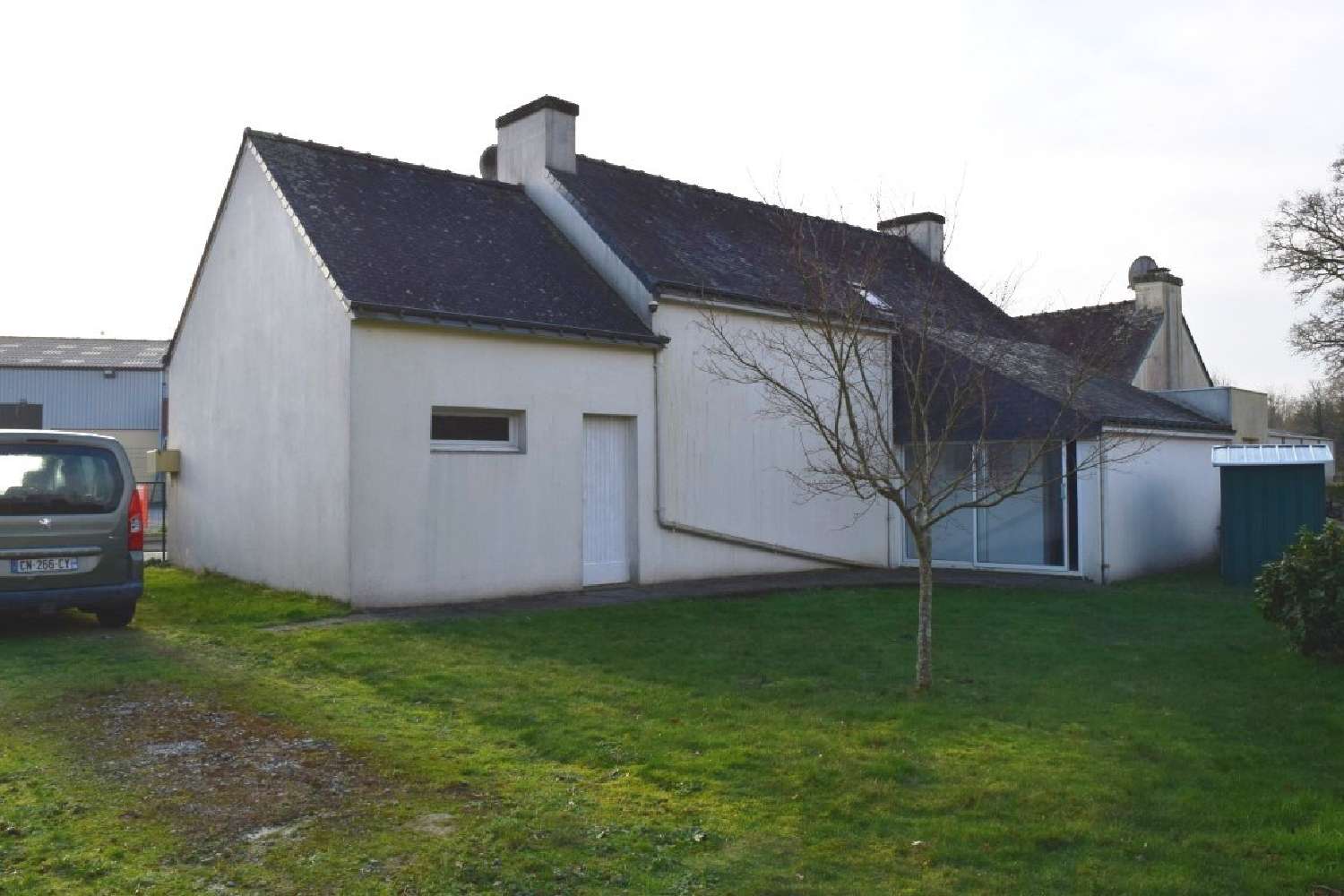  kaufen Haus Guéméné-sur-Scorff Morbihan 2