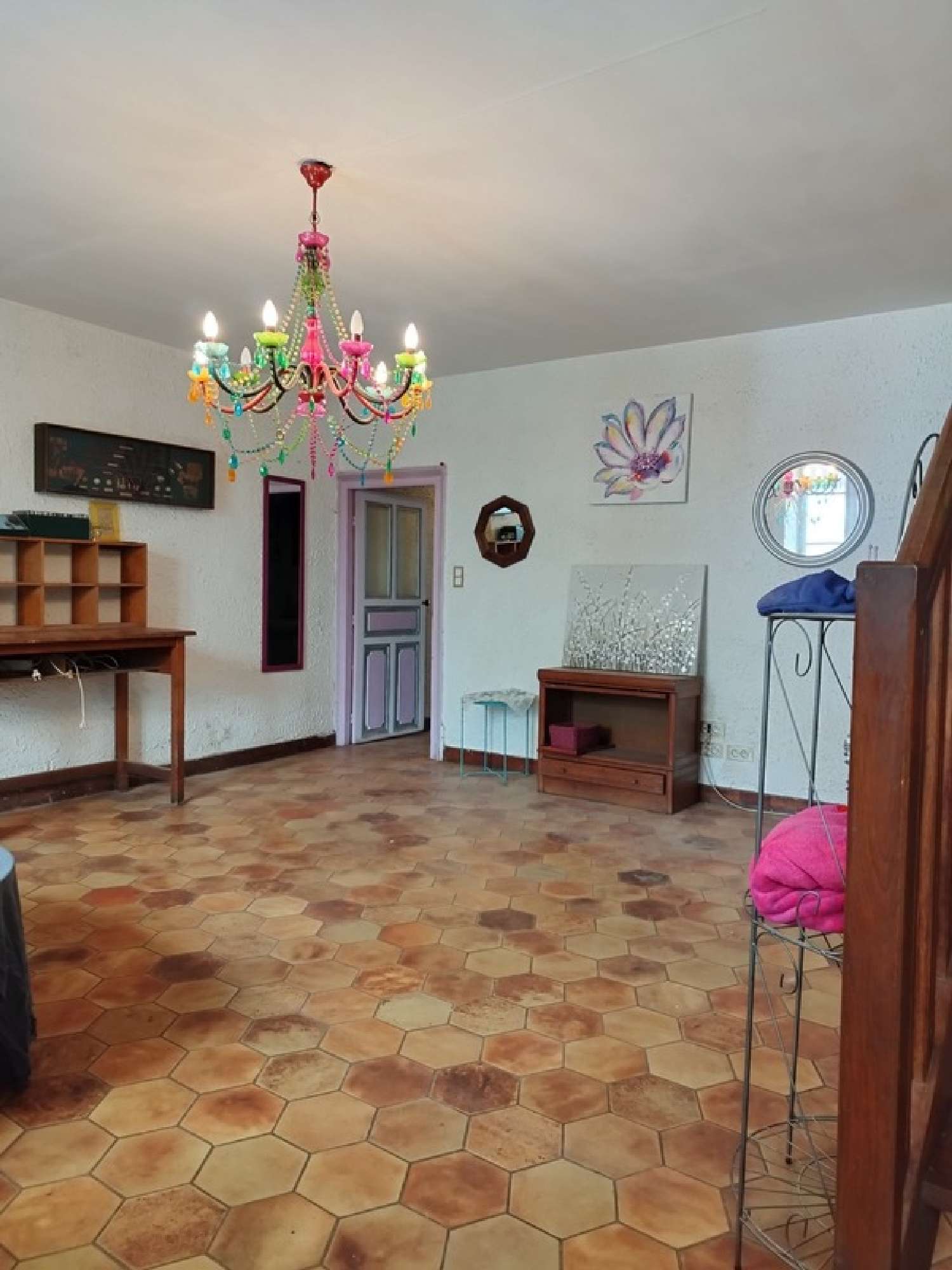  for sale house Guerpont Meuse 1