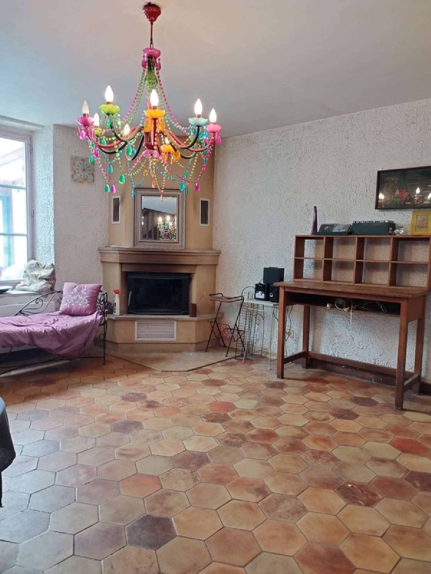  for sale house Guerpont Meuse 2