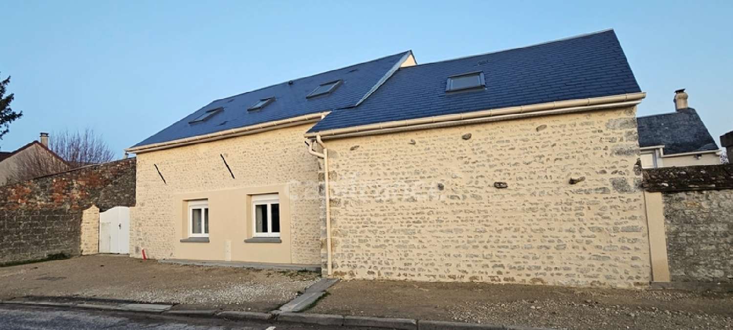  te koop huis Guigneville Loiret 2