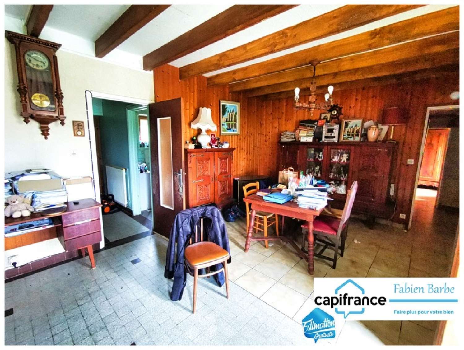  kaufen Haus Guilliers Morbihan 3