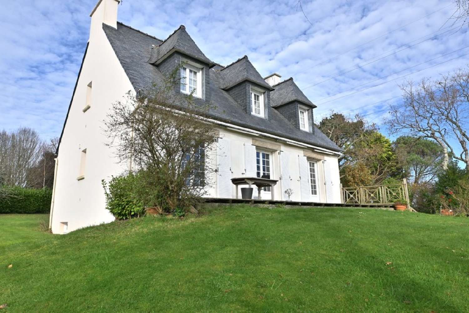  te koop huis Guipavas Finistère 2