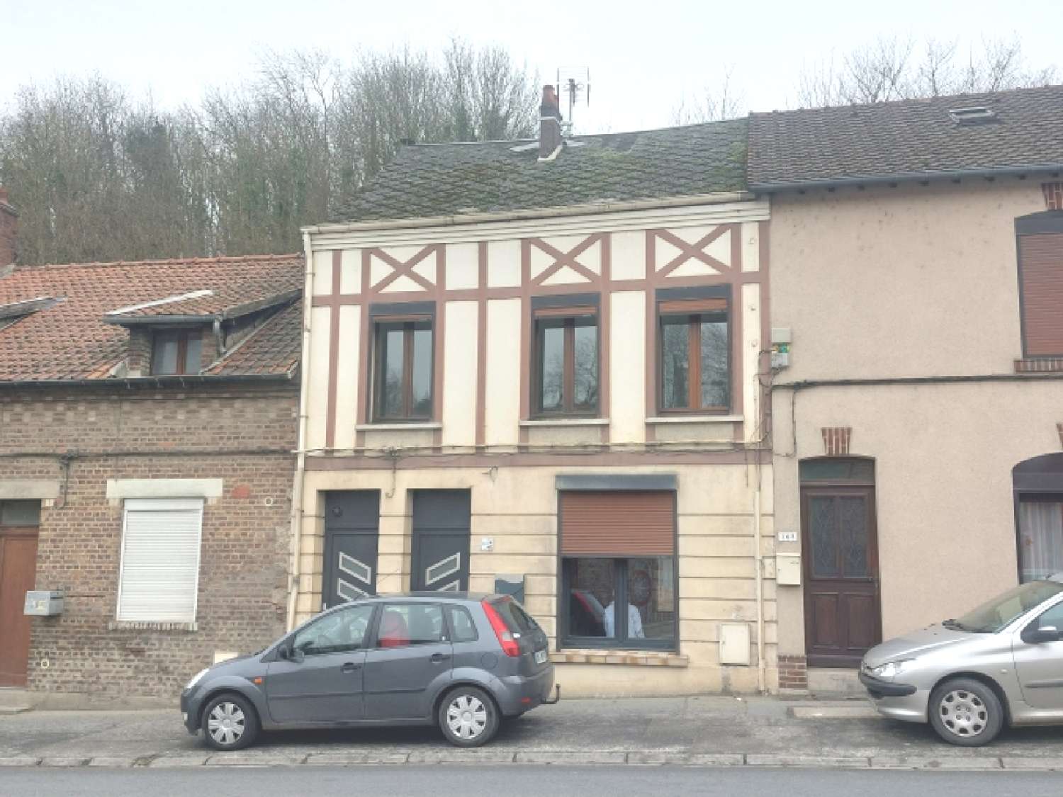 Guise Aisne Haus Bild 6811351