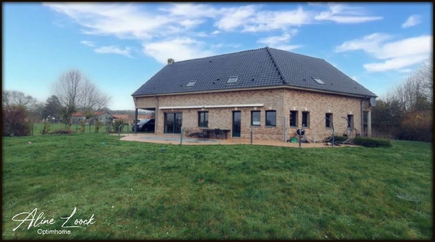  kaufen Haus Habarcq Pas-de-Calais 1