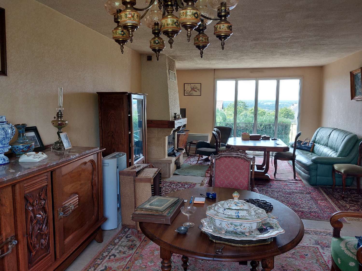  kaufen Haus Hauterive Allier 4