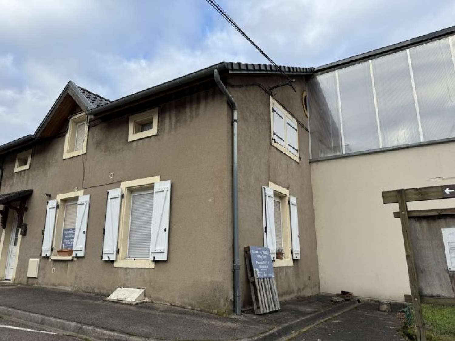  for sale house Hayange Moselle 1