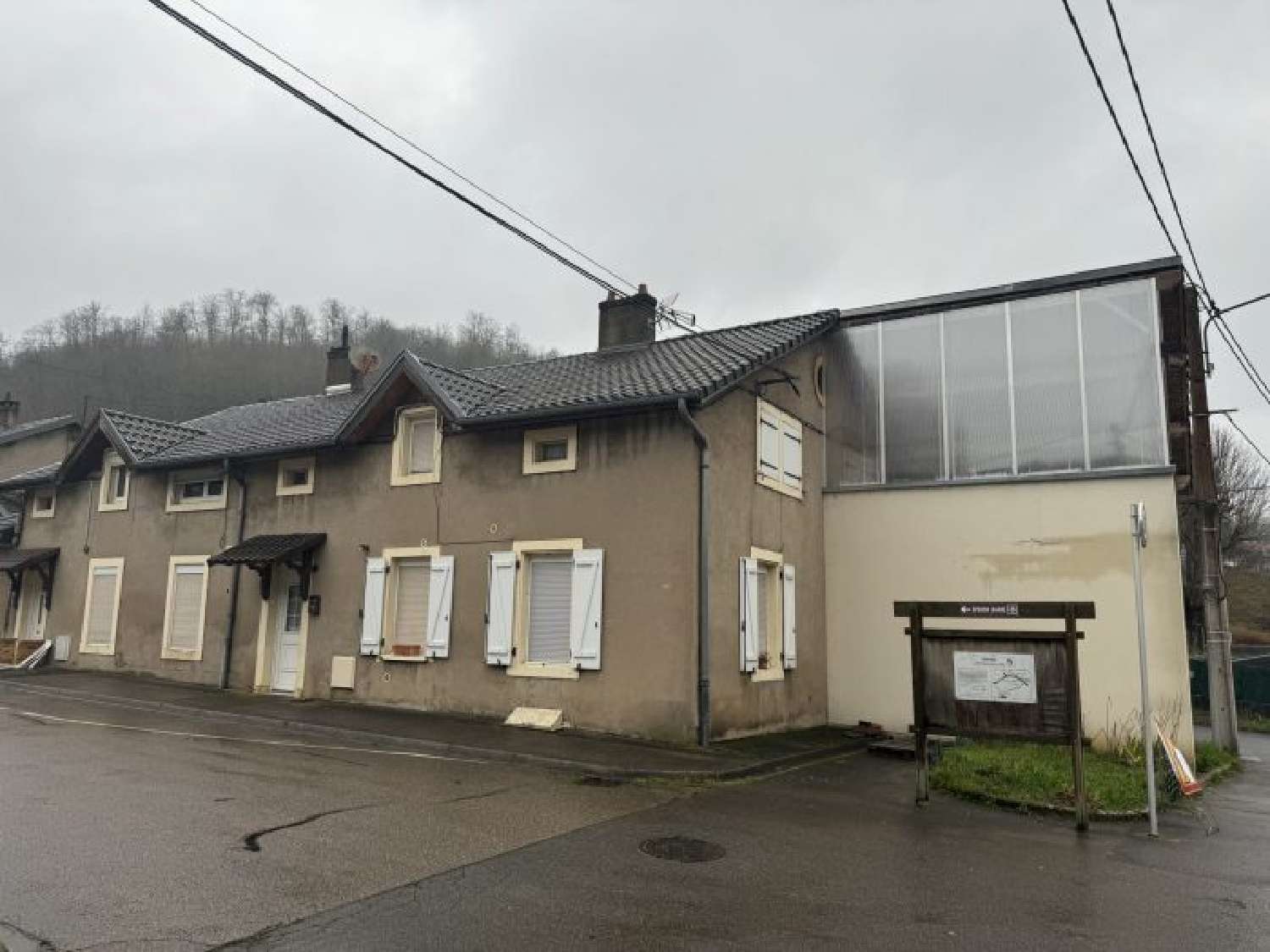  for sale house Hayange Moselle 2