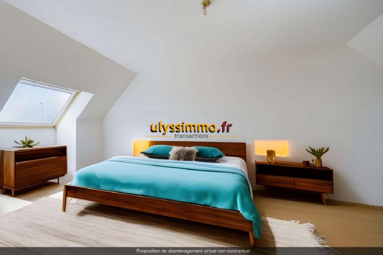  for sale house Hombleux Somme 5