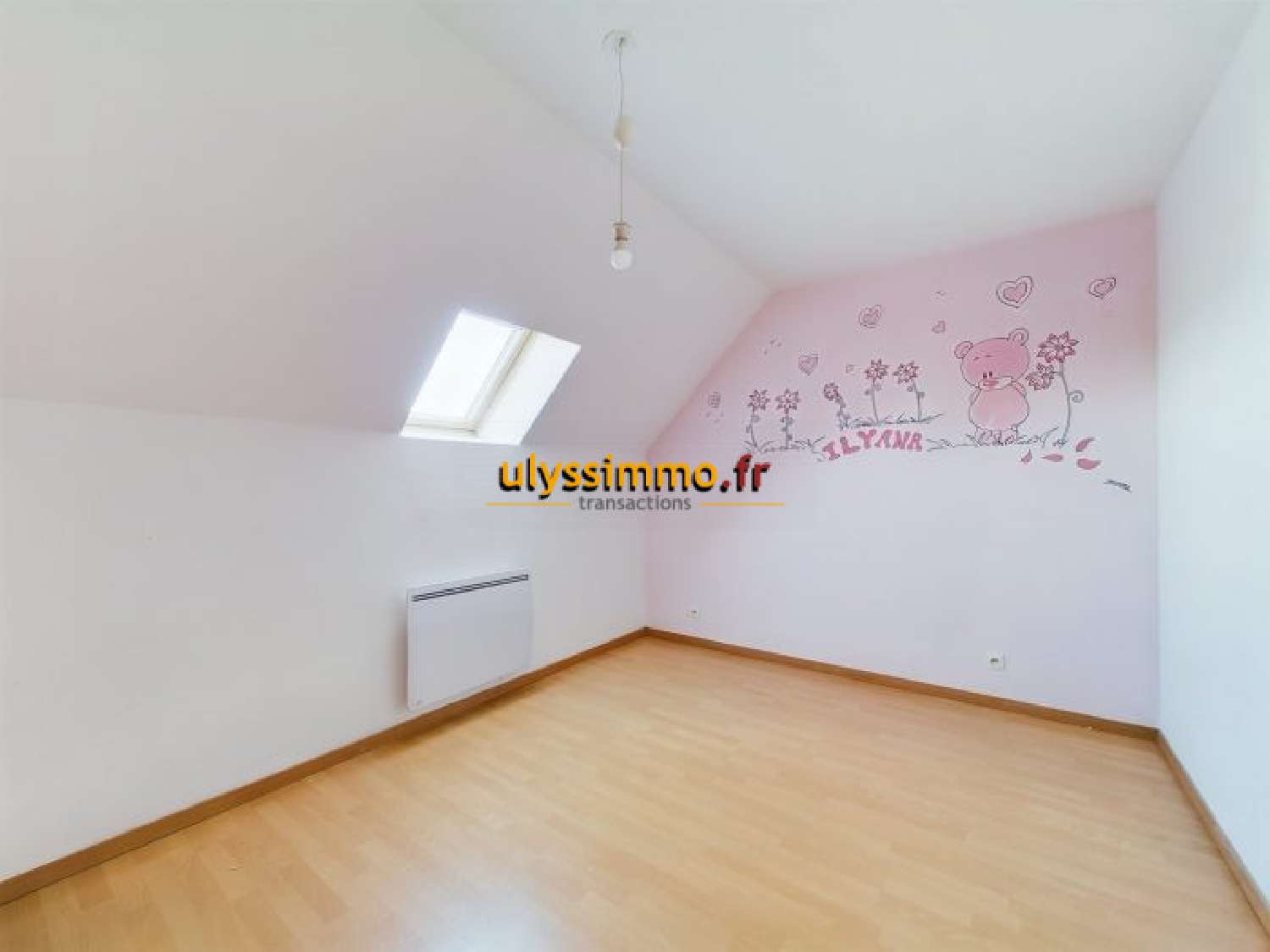  for sale house Hombleux Somme 8