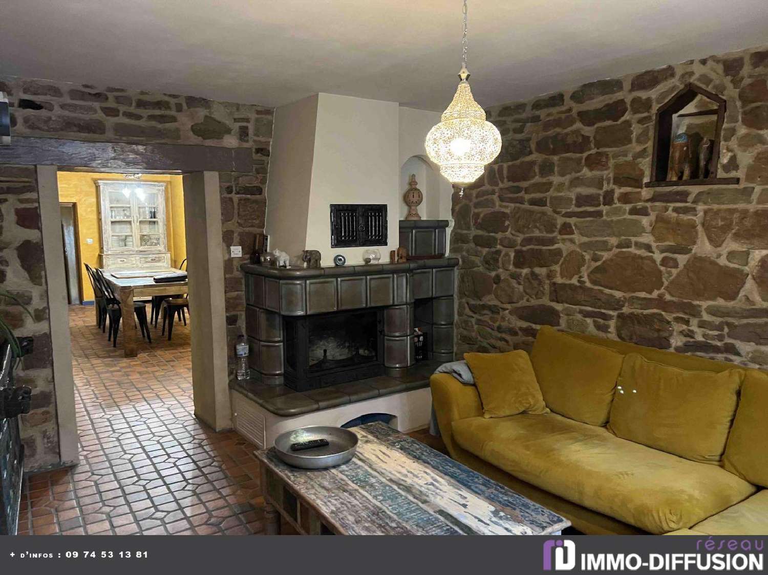  for sale house Hombourg-Haut Moselle 1