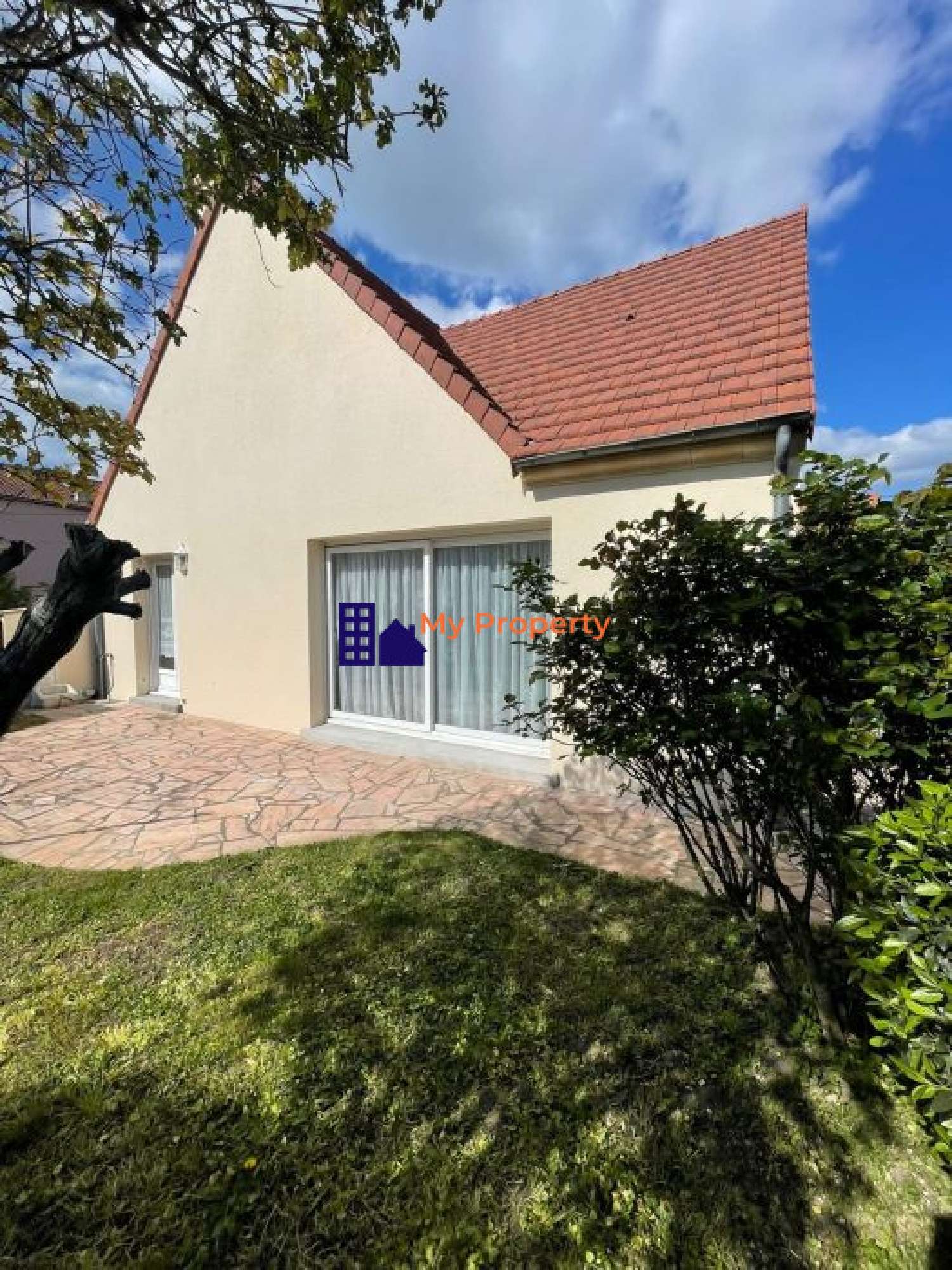  for sale house Houilles Yvelines 2
