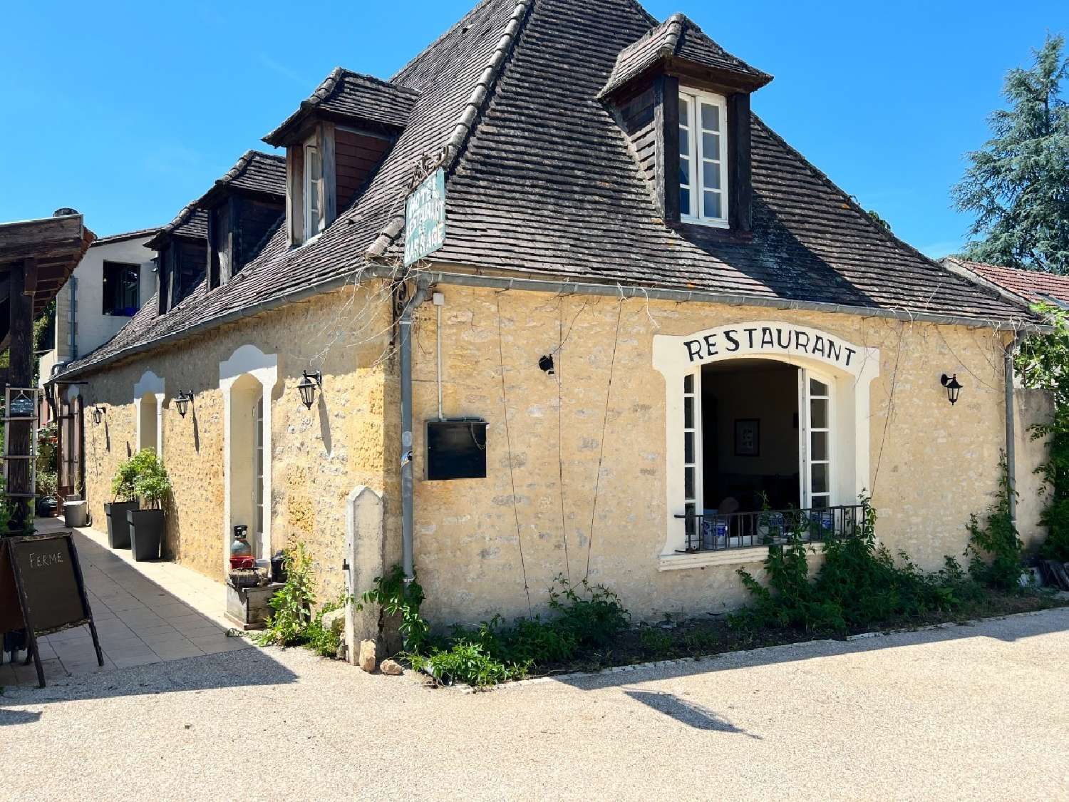  for sale house Mauzac-et-Grand-Castang Dordogne 1