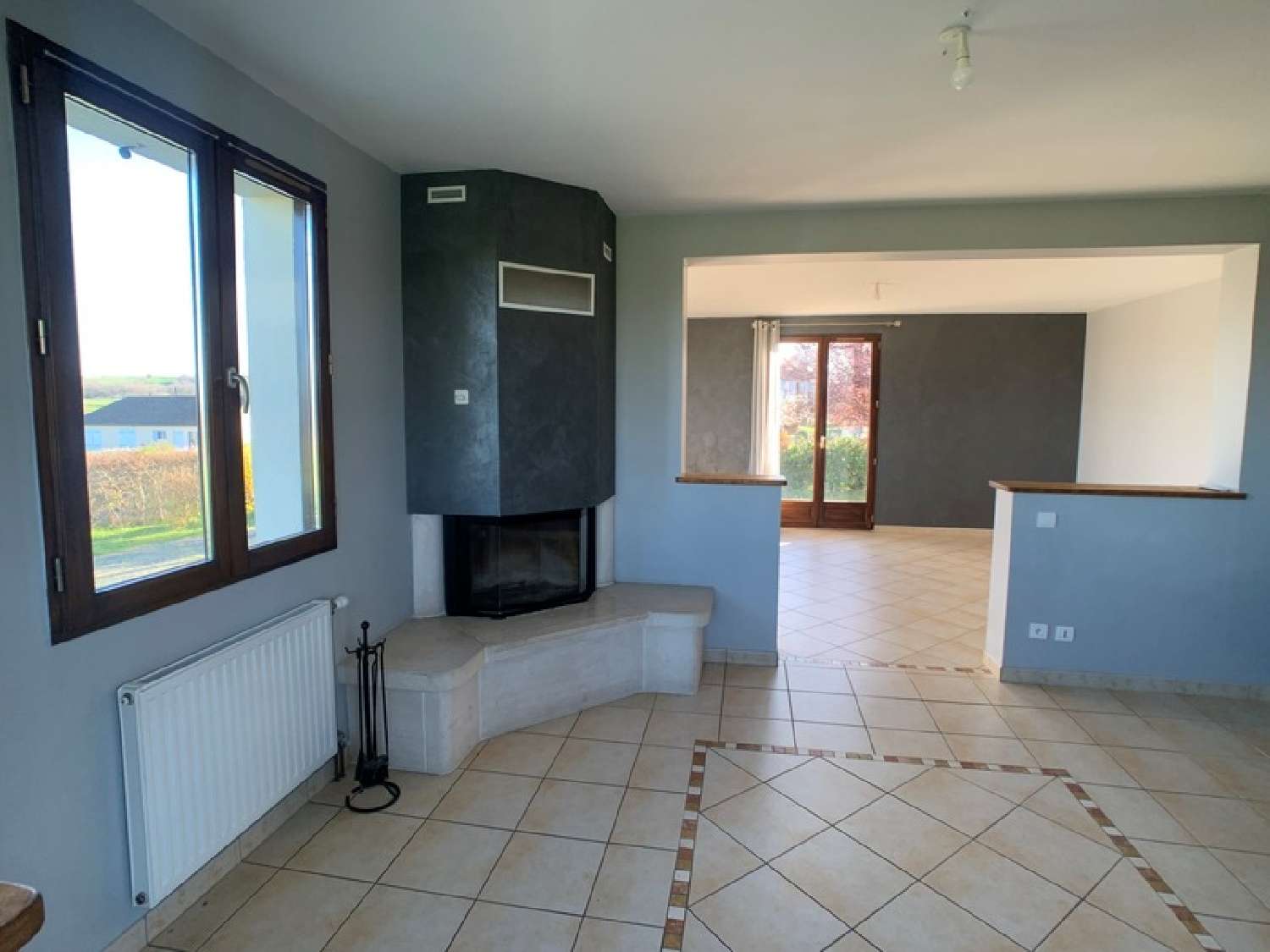  for sale house Huriel Allier 2