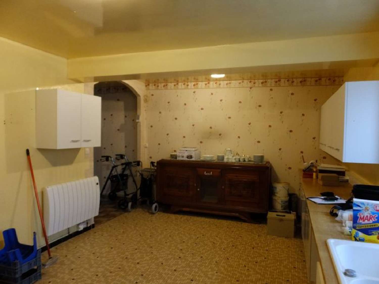  for sale house Ignol Cher 5
