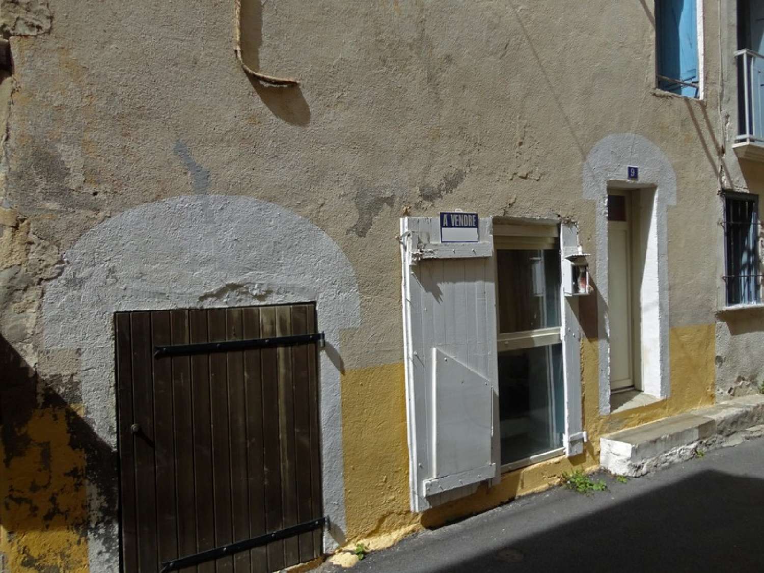  à vendre maison Ille-sur-Têt Pyrénées-Orientales 1