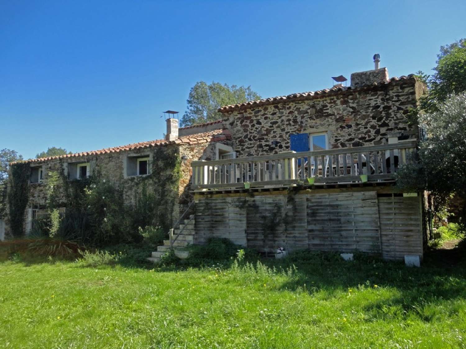 à vendre maison Ille-sur-Têt Pyrénées-Orientales 1