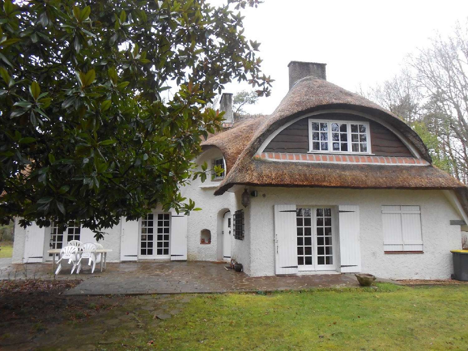 Villemandeur Loiret Haus Bild 6832416