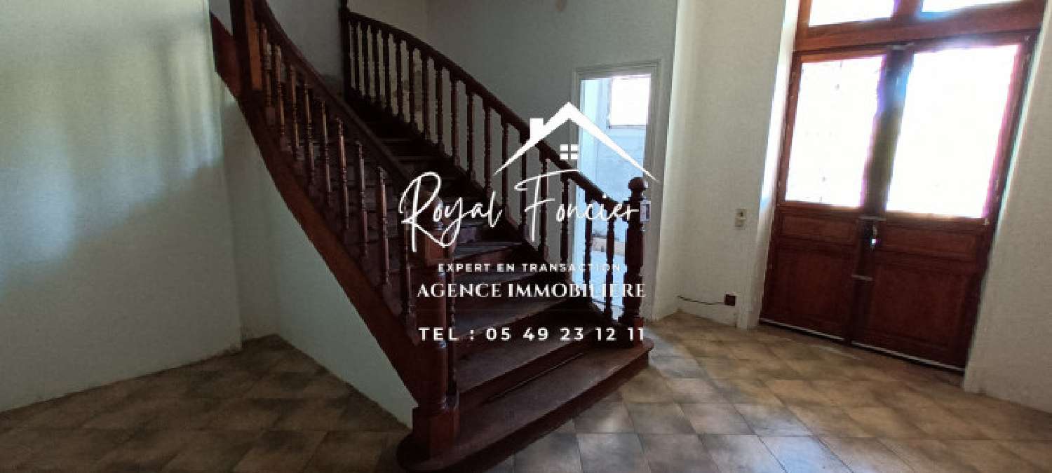  for sale house Ingrandes Vienne 5