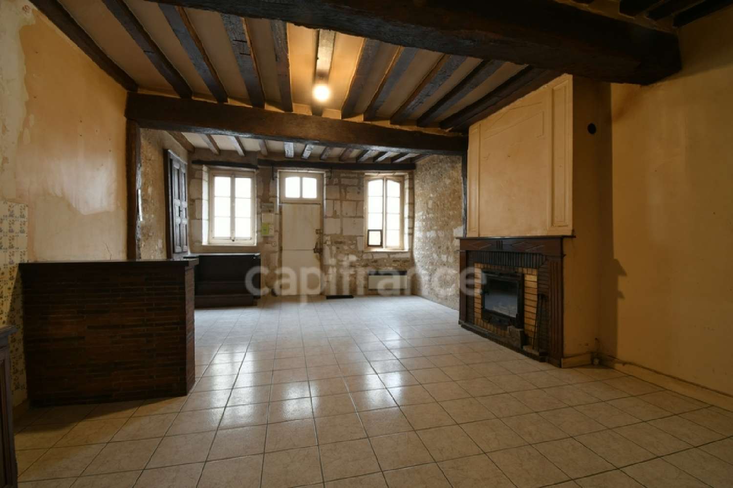  for sale house Irancy Yonne 1