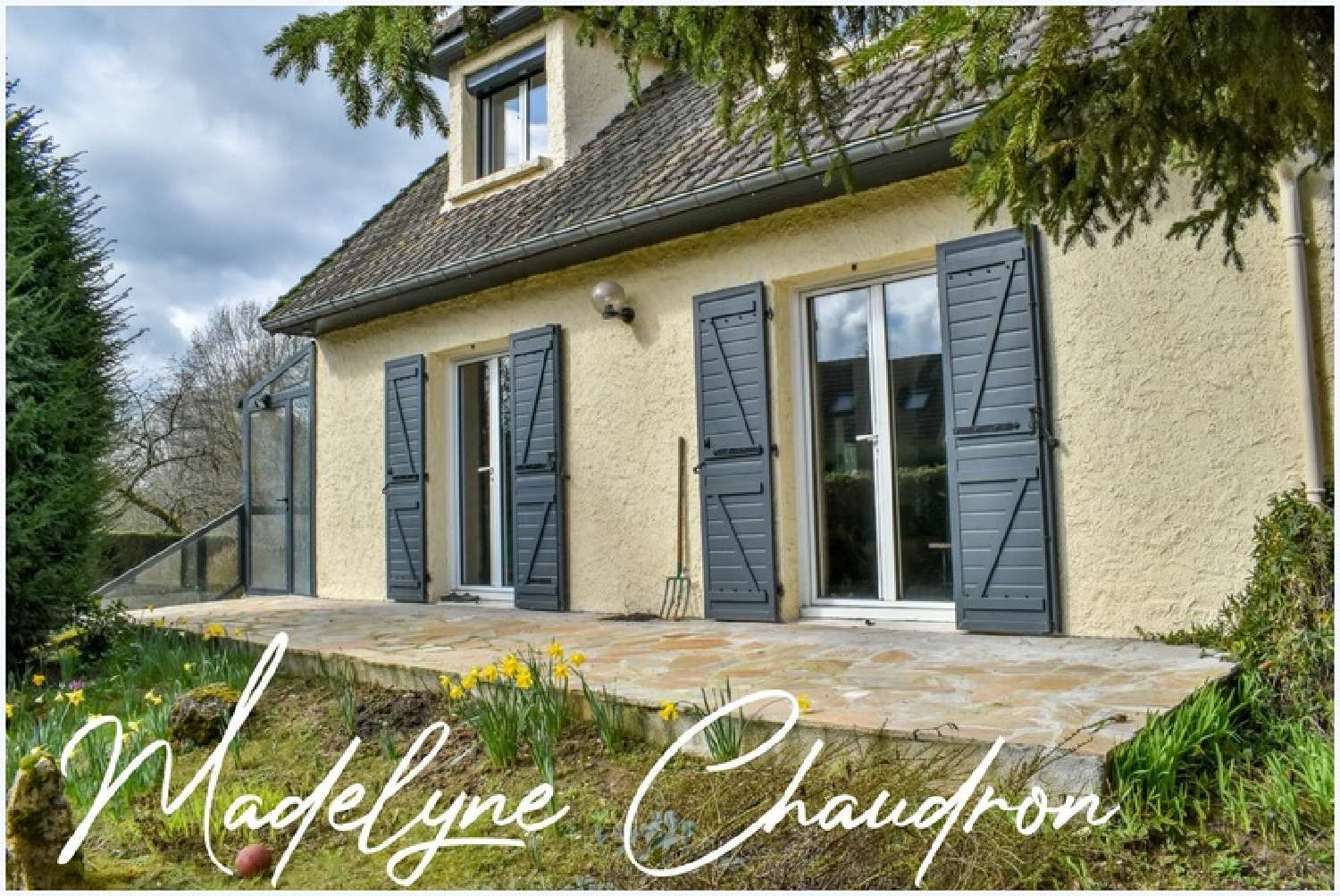  for sale house Janville-sur-Juine Essonne 2
