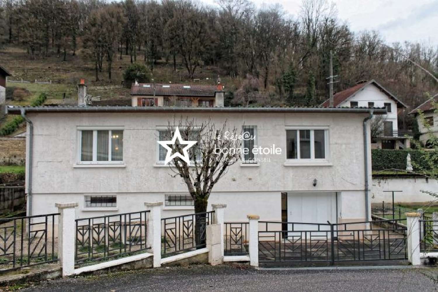  for sale house Joinville Haute-Marne 4
