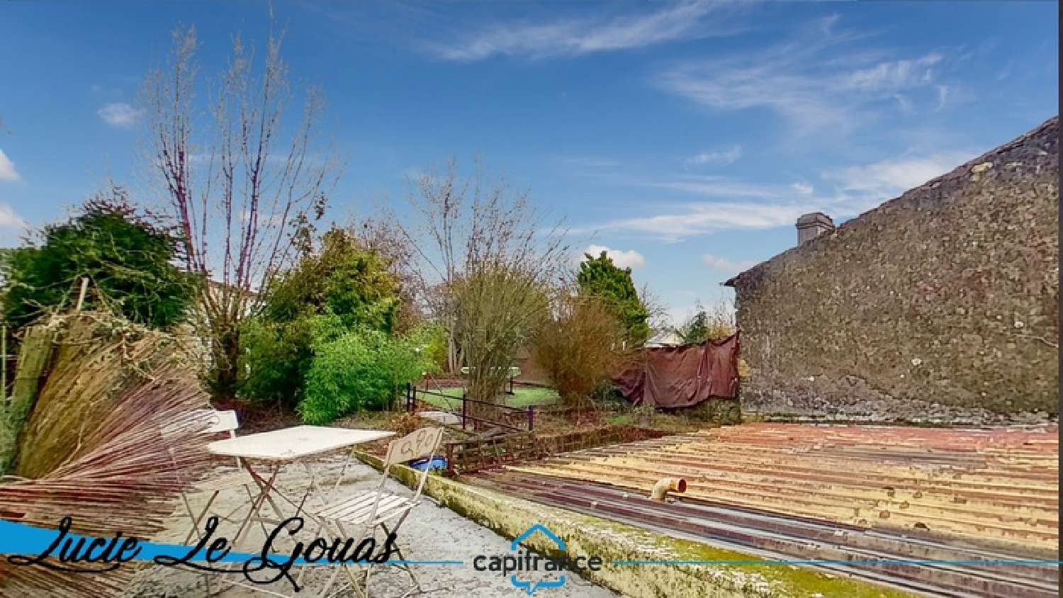  te koop huis Joudreville Meurthe-et-Moselle 3
