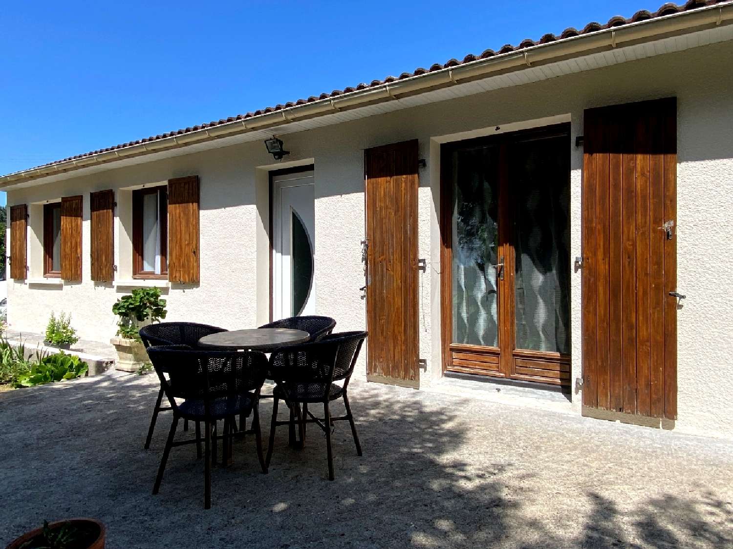  kaufen Haus Juignac Charente 1