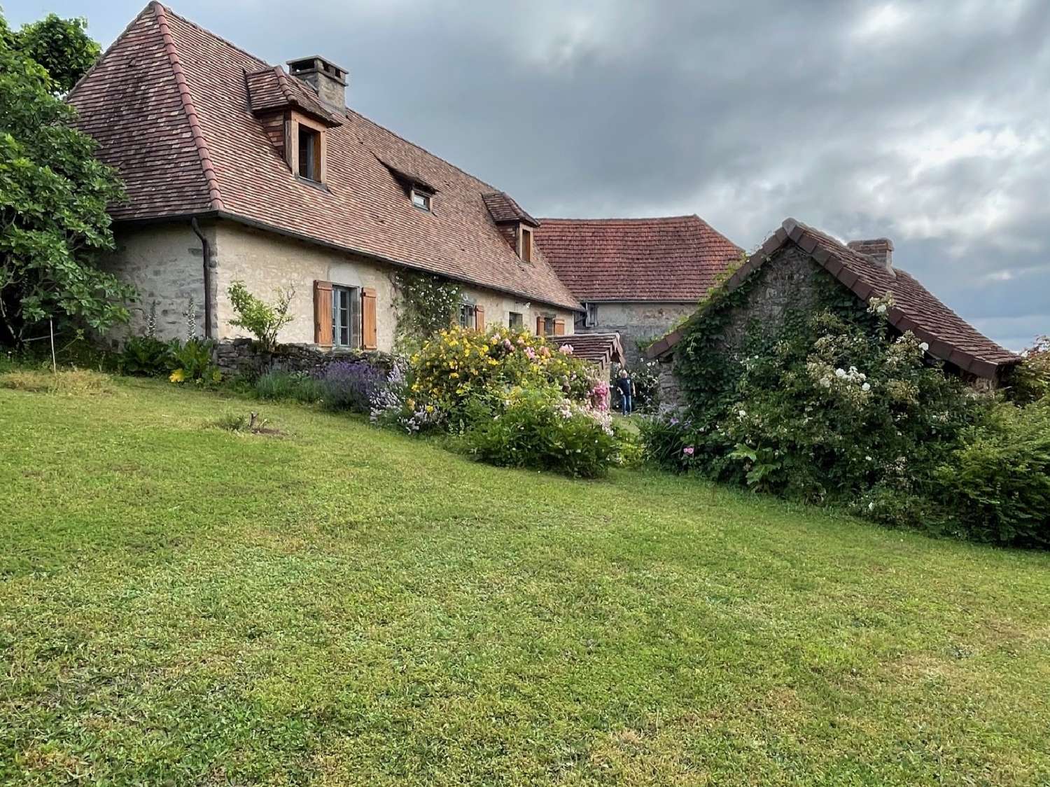  kaufen Haus Juillac Corrèze 1